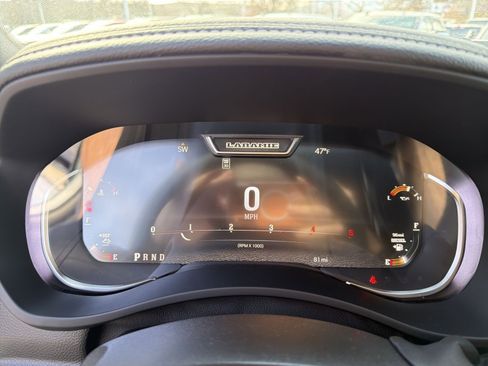 New 2026 RAM 2500 Laramie image 23