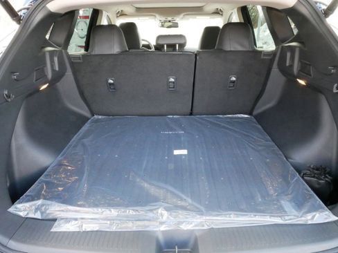 New 2025 Nissan Murano SL image 7