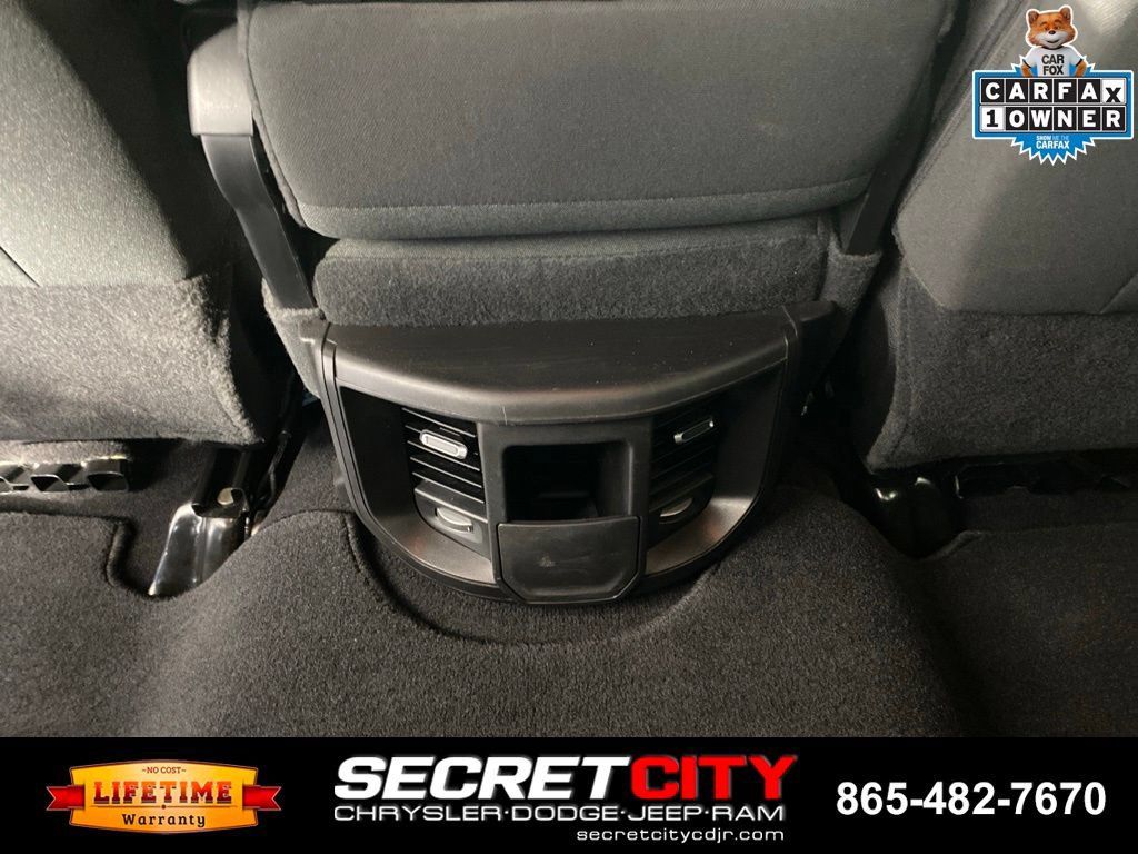 Used 2026 RAM 2500 Big Horn AWD/4WD image 25