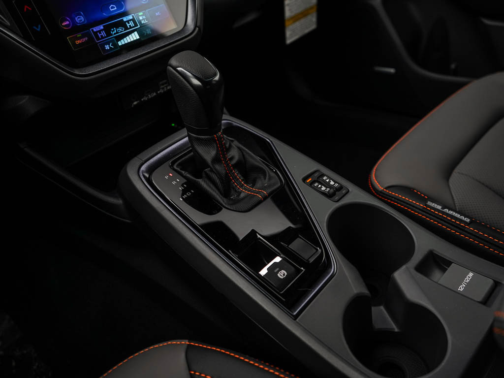 New 2026 Subaru Crosstrek 2.5i Limited AWD/4WD image 26
