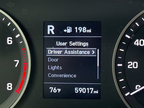 Used 2020 Hyundai Tucson SE FWD image 25