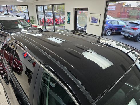 Used 2024 Toyota RAV4 LE image 8