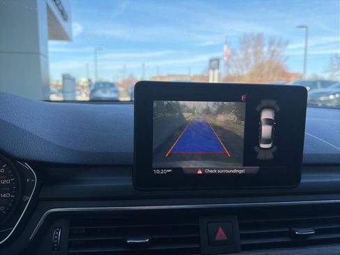 Used 2019 Audi A4 2.0T Premium image 27