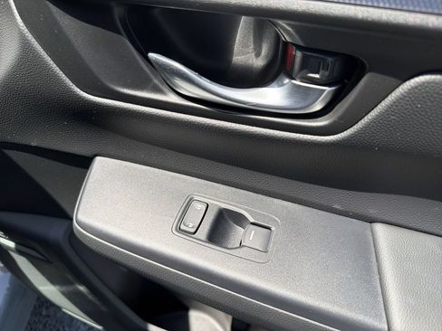 Certified 2024 Honda CR-V LX image 27