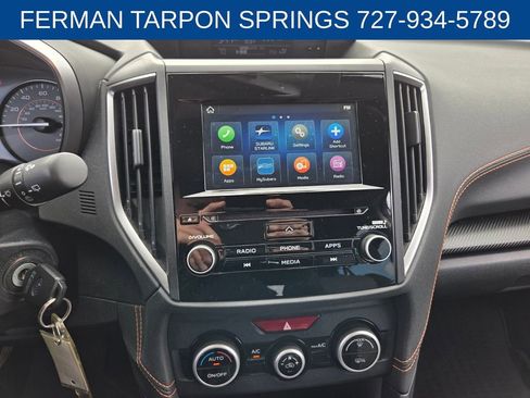 Used 2021 Subaru Crosstrek 2.0i Premium w/ Popular Package #4 image 23