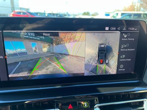 Used 2024 BMW M850i xDrive Coupe image 40