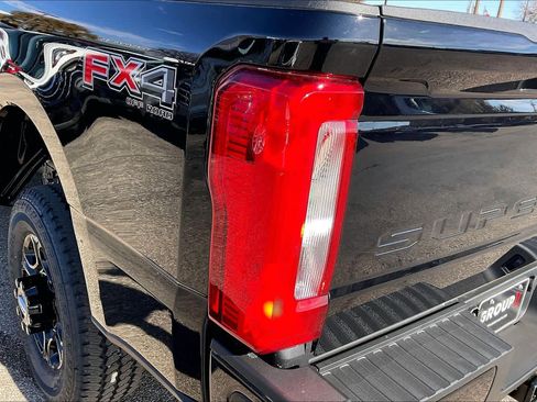 New 2026 Ford F250 XL w/ STX Appearance Package image 14