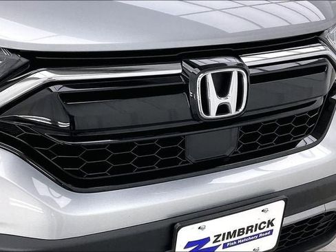 Used 2020 Honda CR-V EX-L image 31