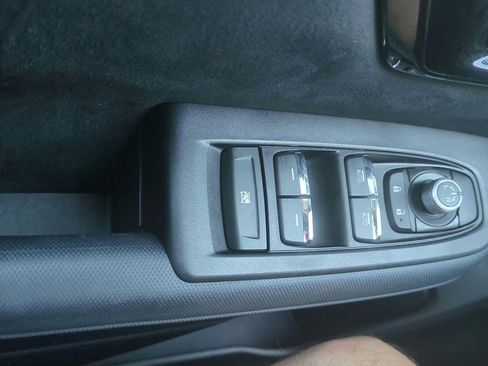Certified 2026 Subaru Forester Touring w/ Touring Package AWD/4WD image 41
