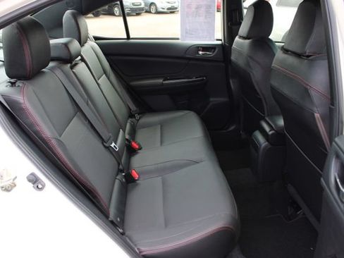 Used 2019 Subaru WRX Limited AWD/4WD image 42