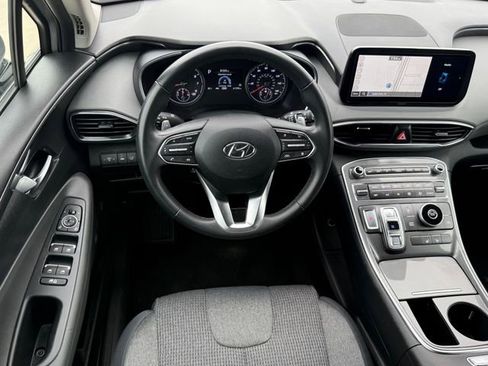 Used 2023 Hyundai Santa Fe SEL FWD image 23