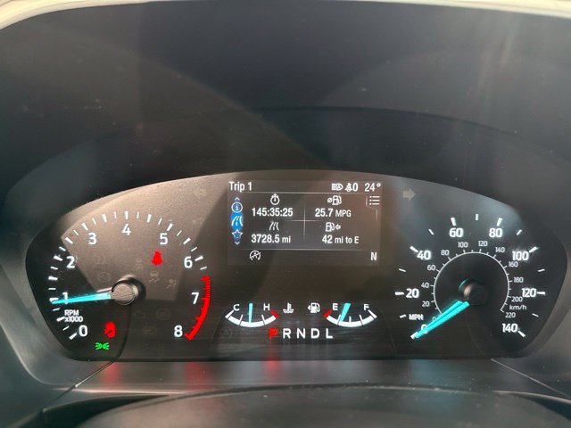 Used 2021 Ford Escape SE AWD/4WD image 22