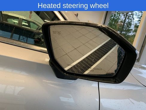 Used 2024 Hyundai Palisade Calligraphy image 22