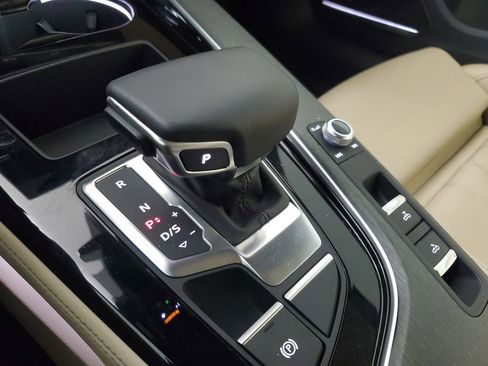 Used 2024 Audi A5 2.0T Premium Plus image 27