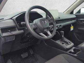 New 2026 Honda CR-V EX video 3