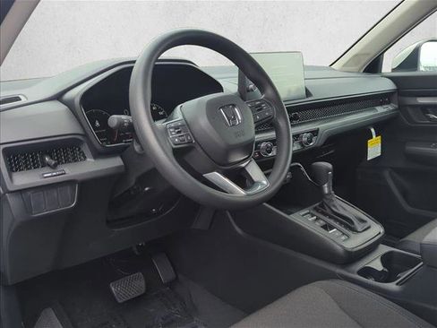 New 2026 Honda CR-V EX image 3