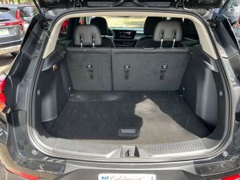 Used 2025 Buick Encore GX Preferred FWD image 30