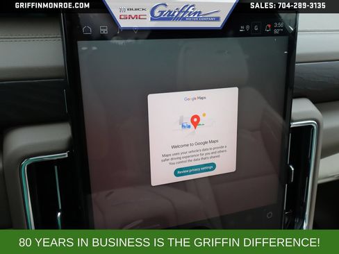 New 2026 GMC Yukon XL Denali w/ Denali Reserve Package AWD/4WD image 19