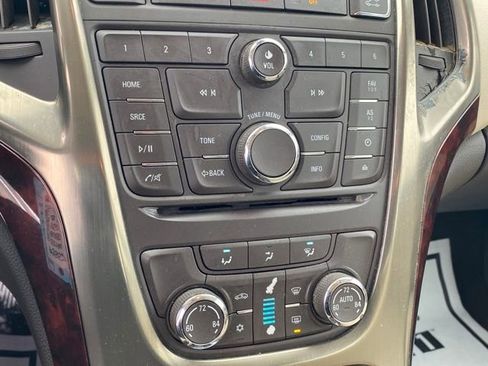 Used 2014 Buick Verano image 12