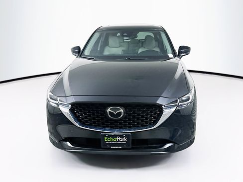 Used 2024 MAZDA CX-5 AWD 2.5 S w/ Preferred Package image 2