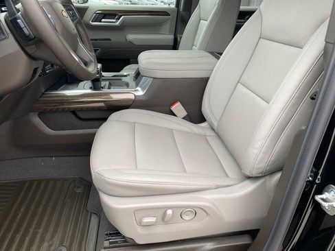 New 2026 Chevrolet Silverado 1500 LT w/ Z71 Off-Road Package image 9