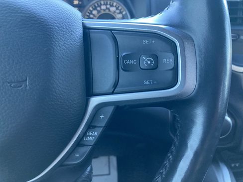Used 2019 RAM 1500 Big Horn image 17
