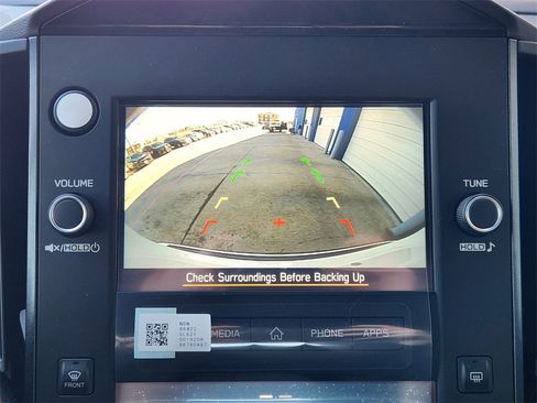 New 2025 Subaru Forester image 13