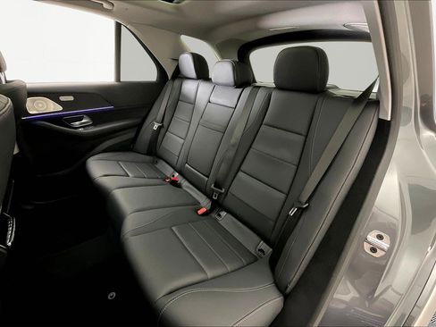 New 2026 Mercedes-Benz GLE 350 4MATIC image 17