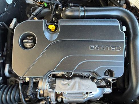 Used 2024 Chevrolet Malibu LT FWD image 29
