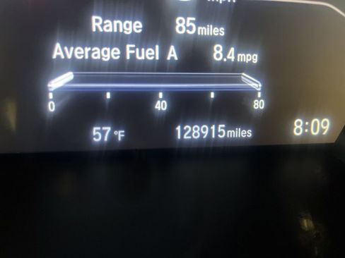 Used 2020 Honda CR-V EX-L image 24