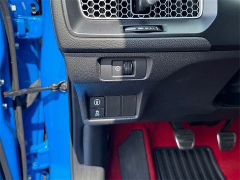 Used 2024 Honda Civic Type R image 16