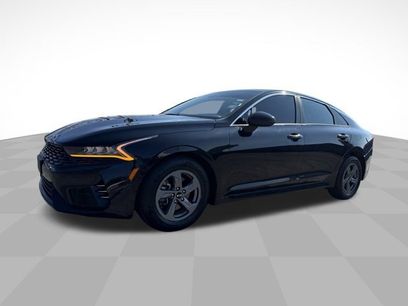 Used 2021 Kia K5 LX