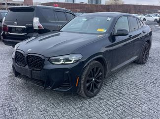 Used 2023 BMW X4 xDrive30i w/ M Sport Package video 1