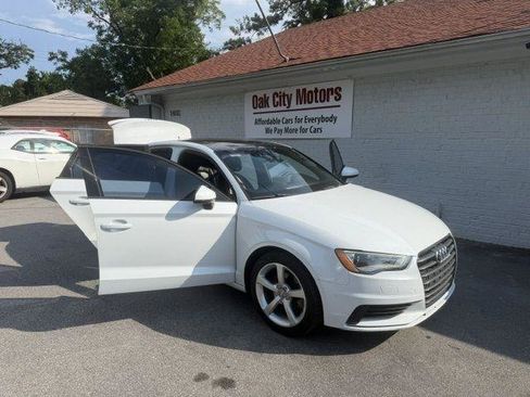 Used 2015 Audi A3 1.8T Premium FWD image 9