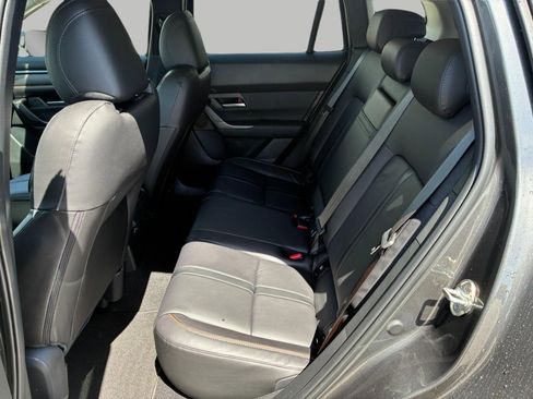 New 2026 MAZDA CX-50 AWD 2.5 S w/ Cargo Package image 17