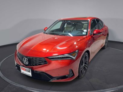 Used 2023 Acura Integra A-Spec