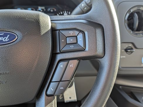 New 2026 Ford E-350 and Econoline 350 Super Duty w/ Power Equipment Group image 22