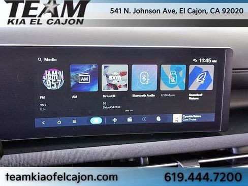 Used 2025 Hyundai Tucson Limited AWD/4WD image 27
