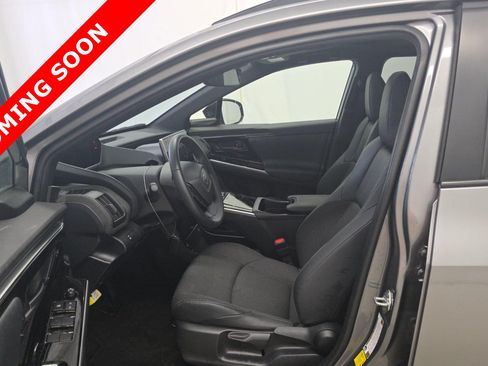 Used 2023 Toyota bZ4X AWD w/ Weather Package image 6