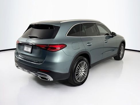 Certified 2026 Mercedes-Benz GLC 300 image 5