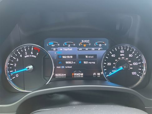 Used 2020 Ford Expedition Max Platinum image 13