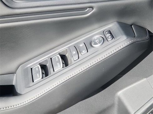 New 2025 Honda Accord Sport image 16