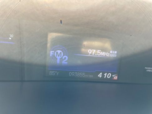 Used 2014 Honda Civic LX image 12