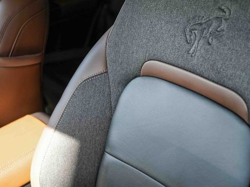 Used 2023 Ford Bronco Sport Outer Banks w/ Tech Package image 25