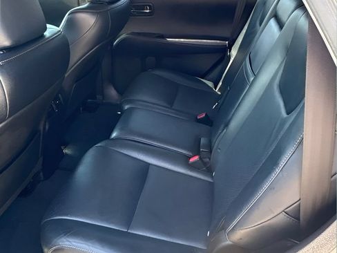 Used 2013 Lexus RX 350 AWD w/ Navigation Pkg image 16