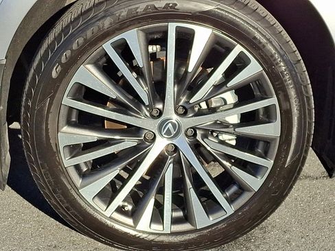 Used 2024 Lexus RX 350 Premium image 8