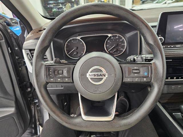 Used 2021 Nissan Rogue SV AWD/4WD image 11