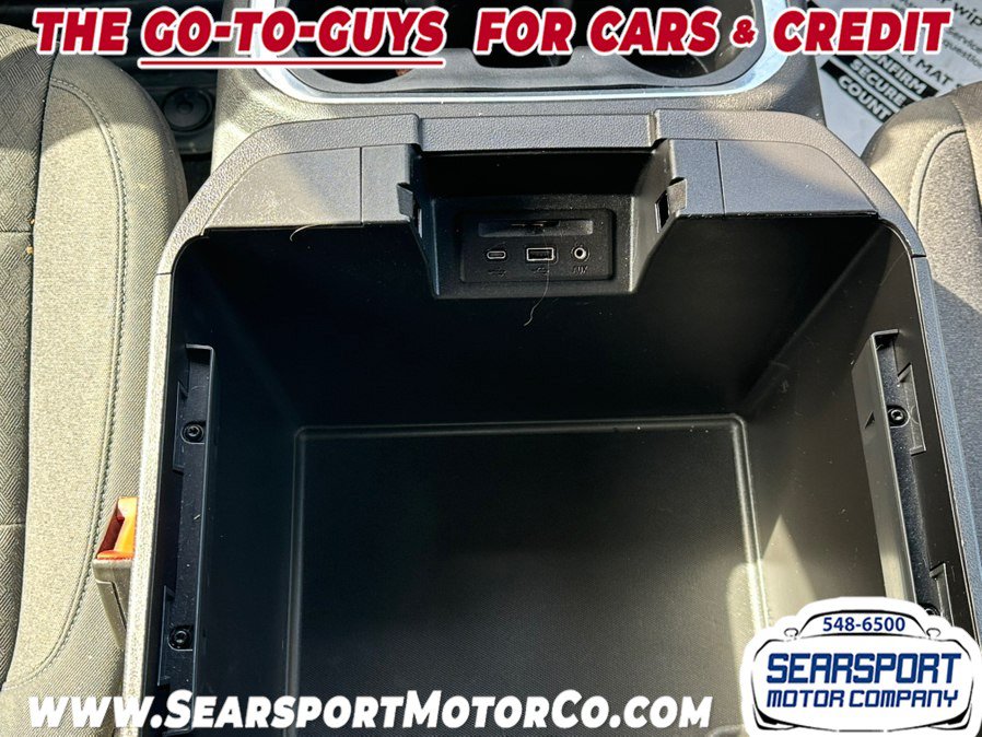 Used 2021 GMC Sierra 1500 Elevation w/ Preferred Package AWD/4WD image 18
