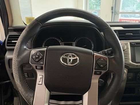 Used 2014 Toyota 4Runner SR5 Premium RWD image 16