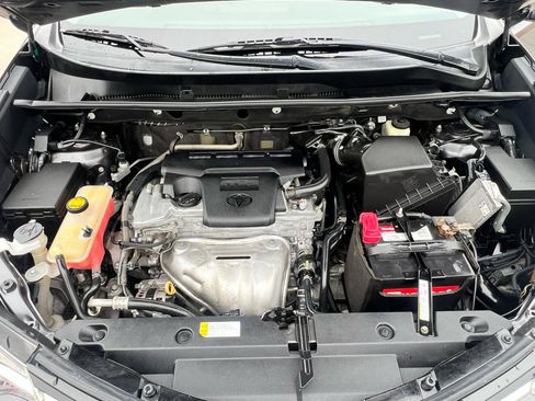 Used 2016 Toyota RAV4 XLE FWD image 37